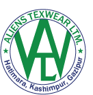 Aliens Texwear Ltd. Logo