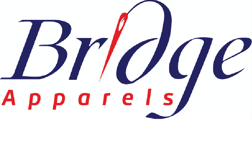 Bridge Apparels Ltd. Logo