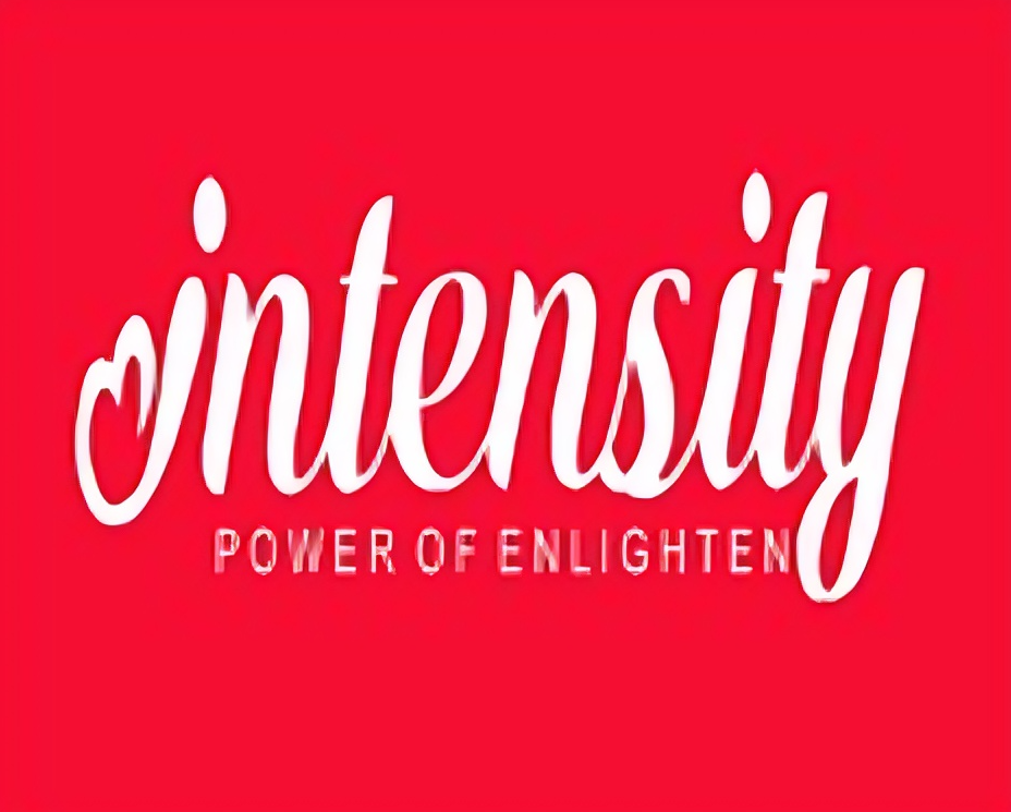 Intensity Limited Logo