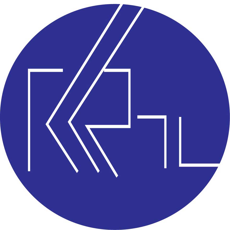KRK Garments Ltd. Logo