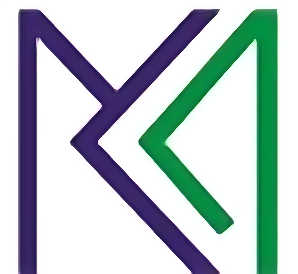 MK Attire Ltd. Logo
