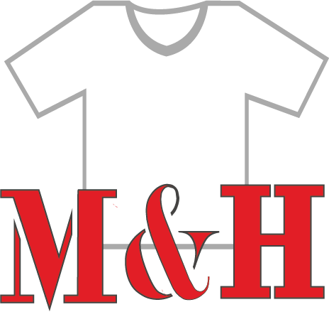 M & H Corporation (Pvt) Ltd. Logo