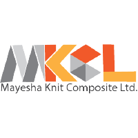 Mayesha Knit Composite Ltd. Logo