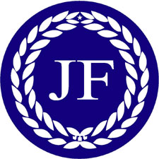 JF & CO. Ltd Logo