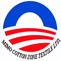 Mimo Cotton Zone Textile Ltd. Logo