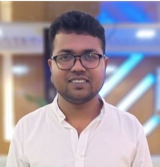 Md. Zilani