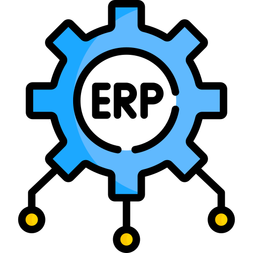 Garments ERP